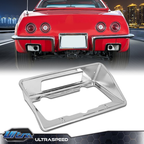 Fit for 1968 1973 corvette - fit, 1968-1973